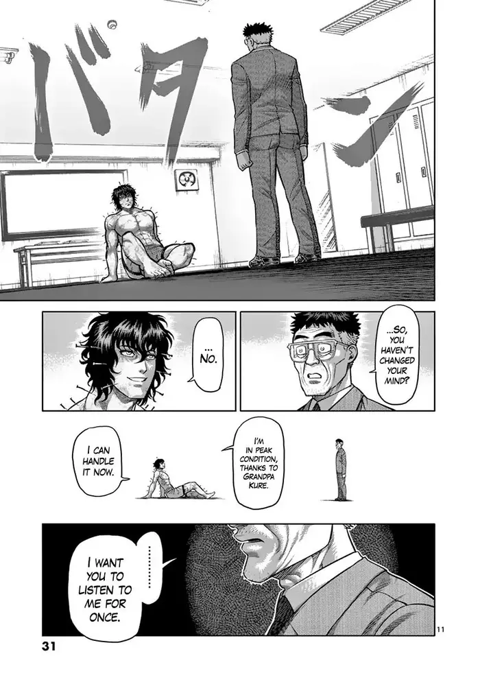 Kengan Ashura Chapter 182 image 11_optimized